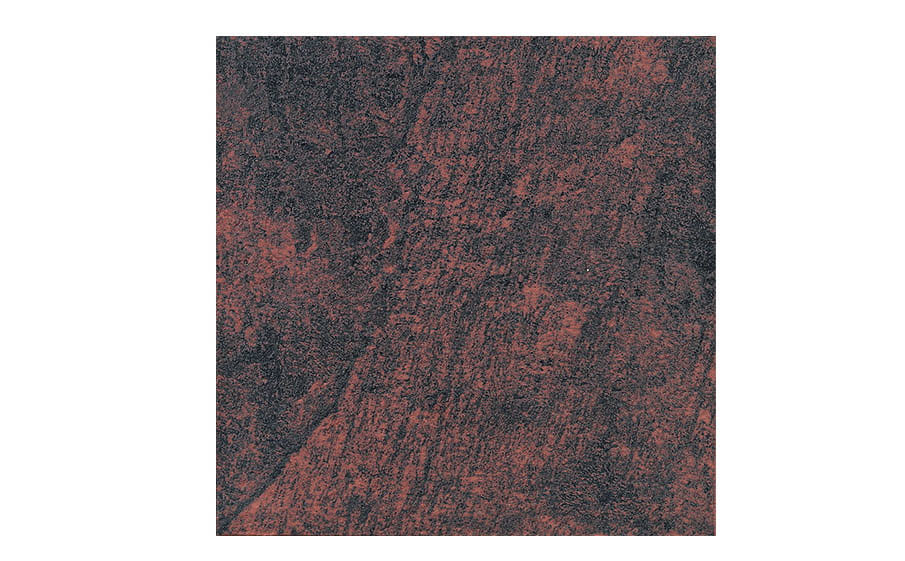 Клинкерная плитка Gres Aragon Jasper Rojo, 325*325*16 мм
